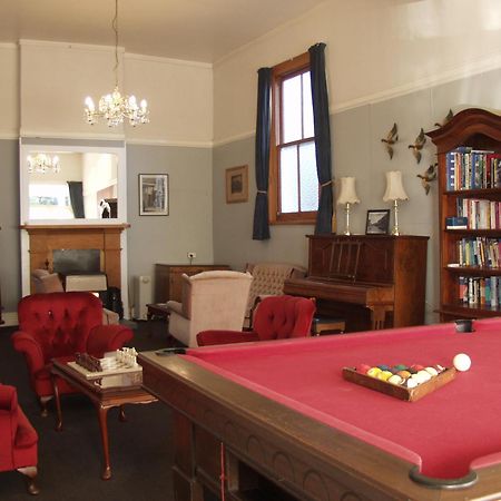 Lady Bowen Bed & Breakfast Thames Εξωτερικό φωτογραφία