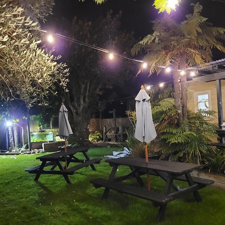 Lady Bowen Bed & Breakfast Thames Εξωτερικό φωτογραφία