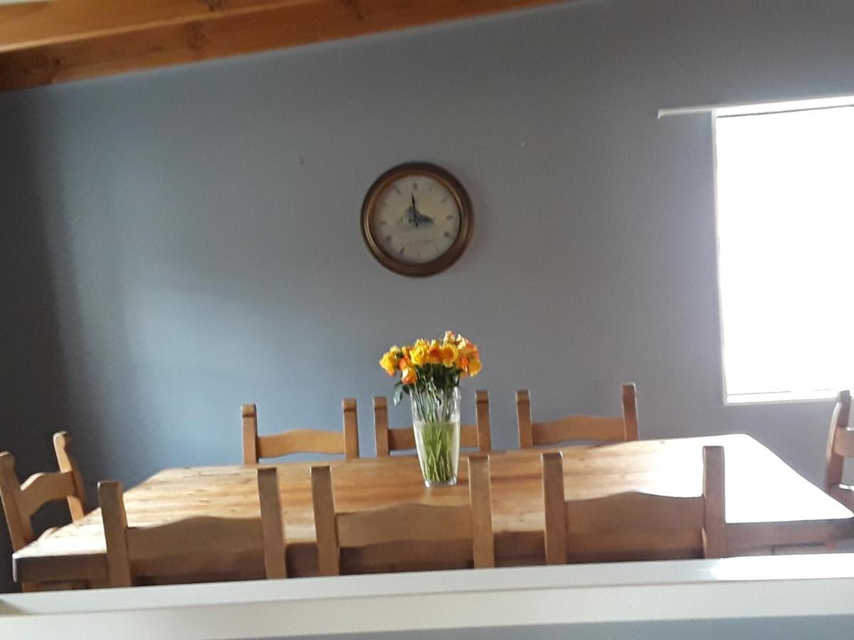 Lady Bowen Bed & Breakfast Thames Εξωτερικό φωτογραφία