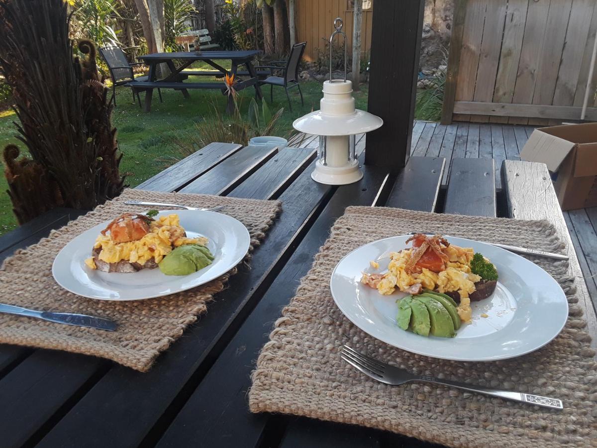 Lady Bowen Bed & Breakfast Thames Εξωτερικό φωτογραφία