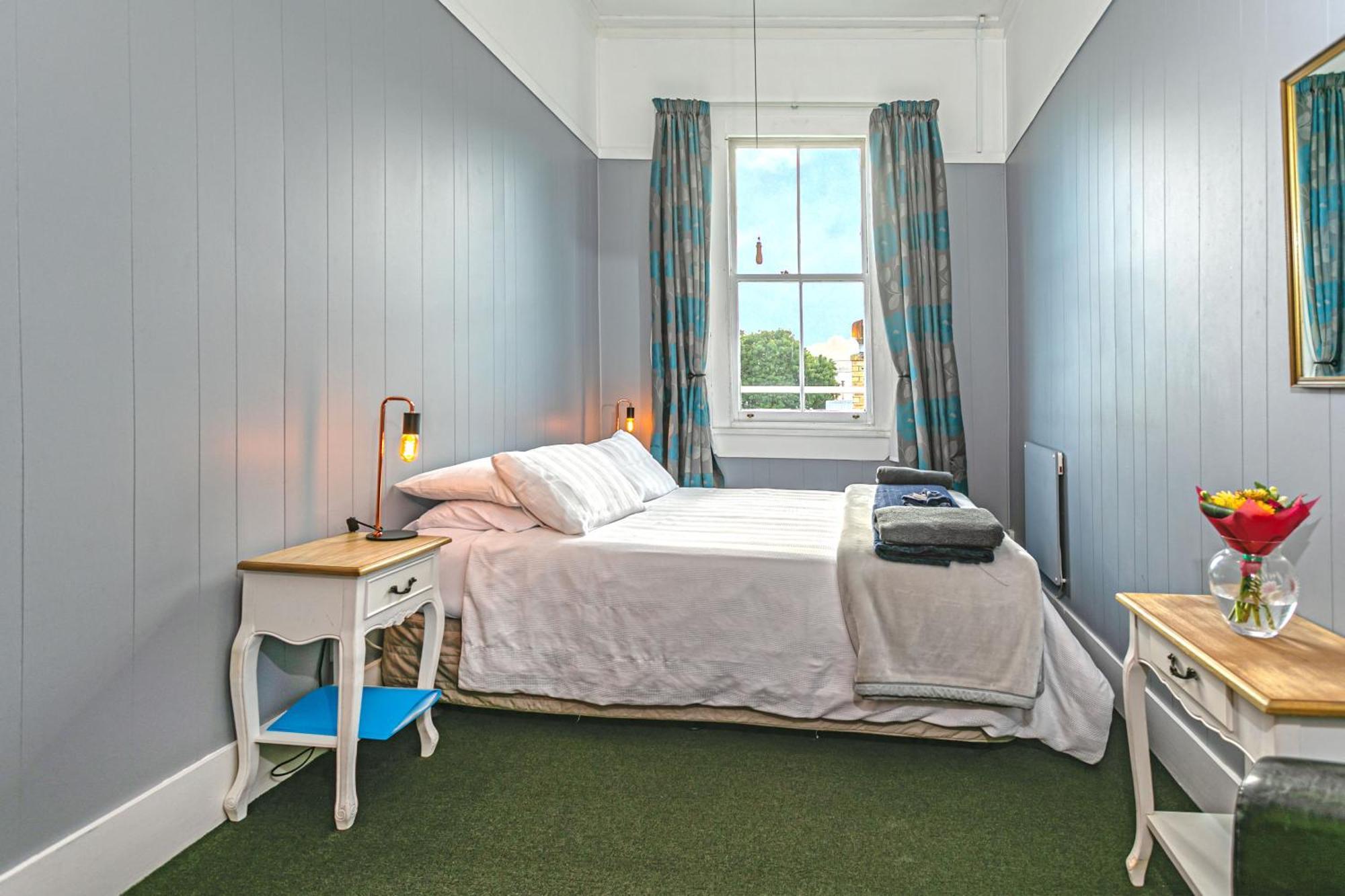 Lady Bowen Bed & Breakfast Thames Εξωτερικό φωτογραφία