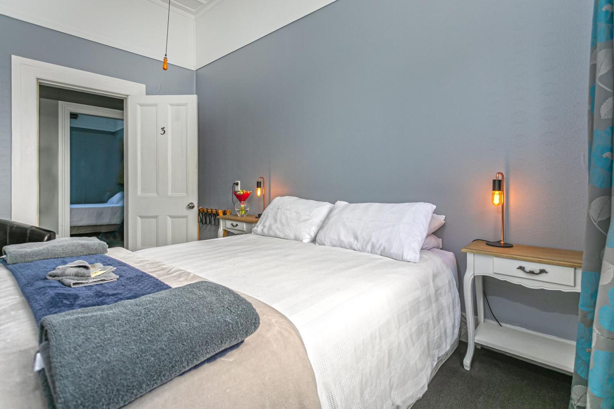 Lady Bowen Bed & Breakfast Thames Εξωτερικό φωτογραφία