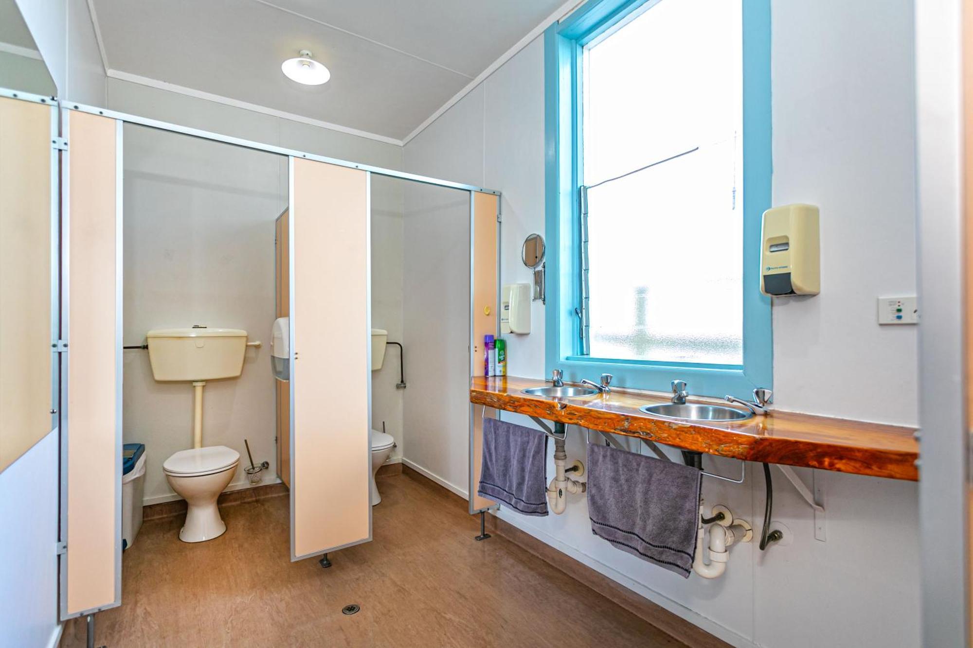 Lady Bowen Bed & Breakfast Thames Εξωτερικό φωτογραφία