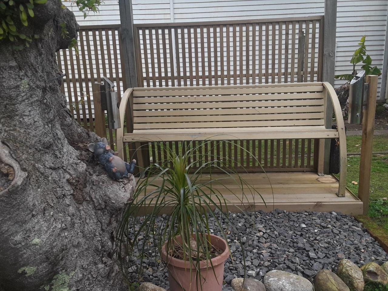 Lady Bowen Bed & Breakfast Thames Εξωτερικό φωτογραφία