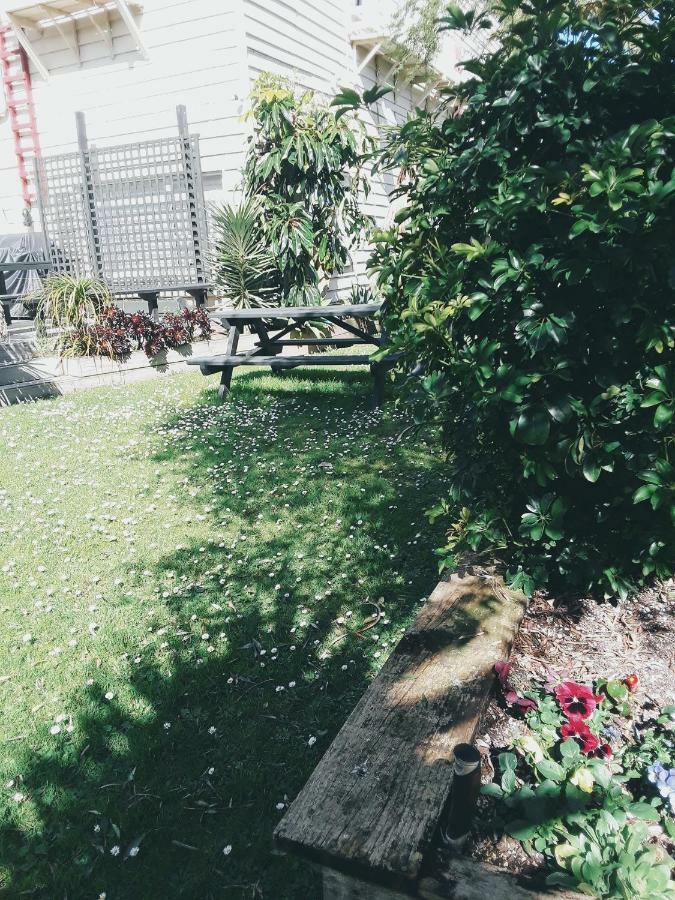Lady Bowen Bed & Breakfast Thames Εξωτερικό φωτογραφία