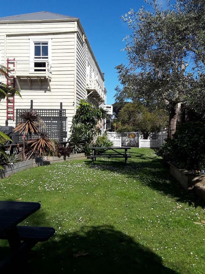 Lady Bowen Bed & Breakfast Thames Εξωτερικό φωτογραφία
